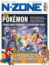 Cover image for N-Zone: Jan 01 2022